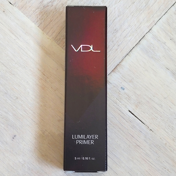 VDL Other - VDL LUMILAYER PRIMER
